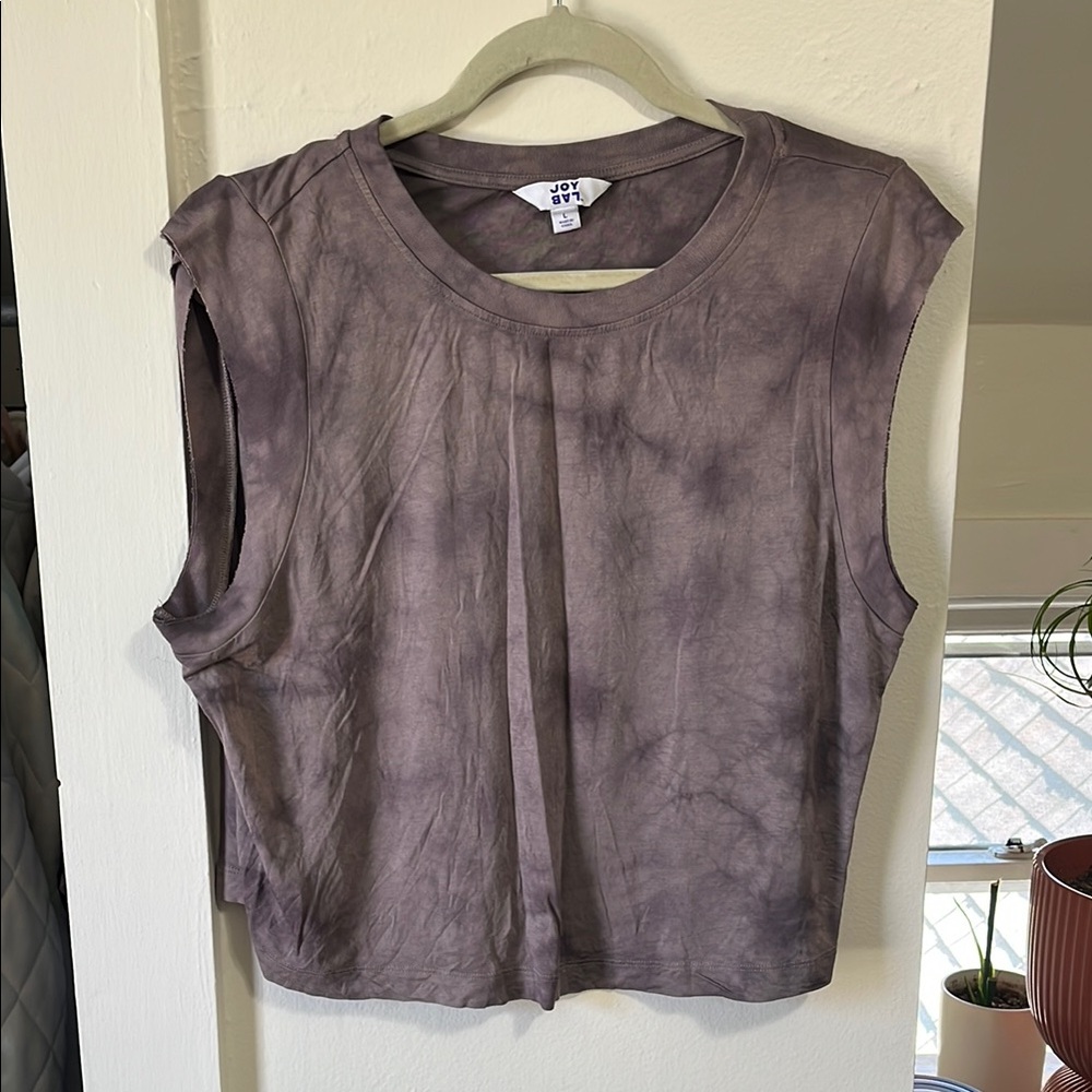 Women's JoyLab Muscle Tank